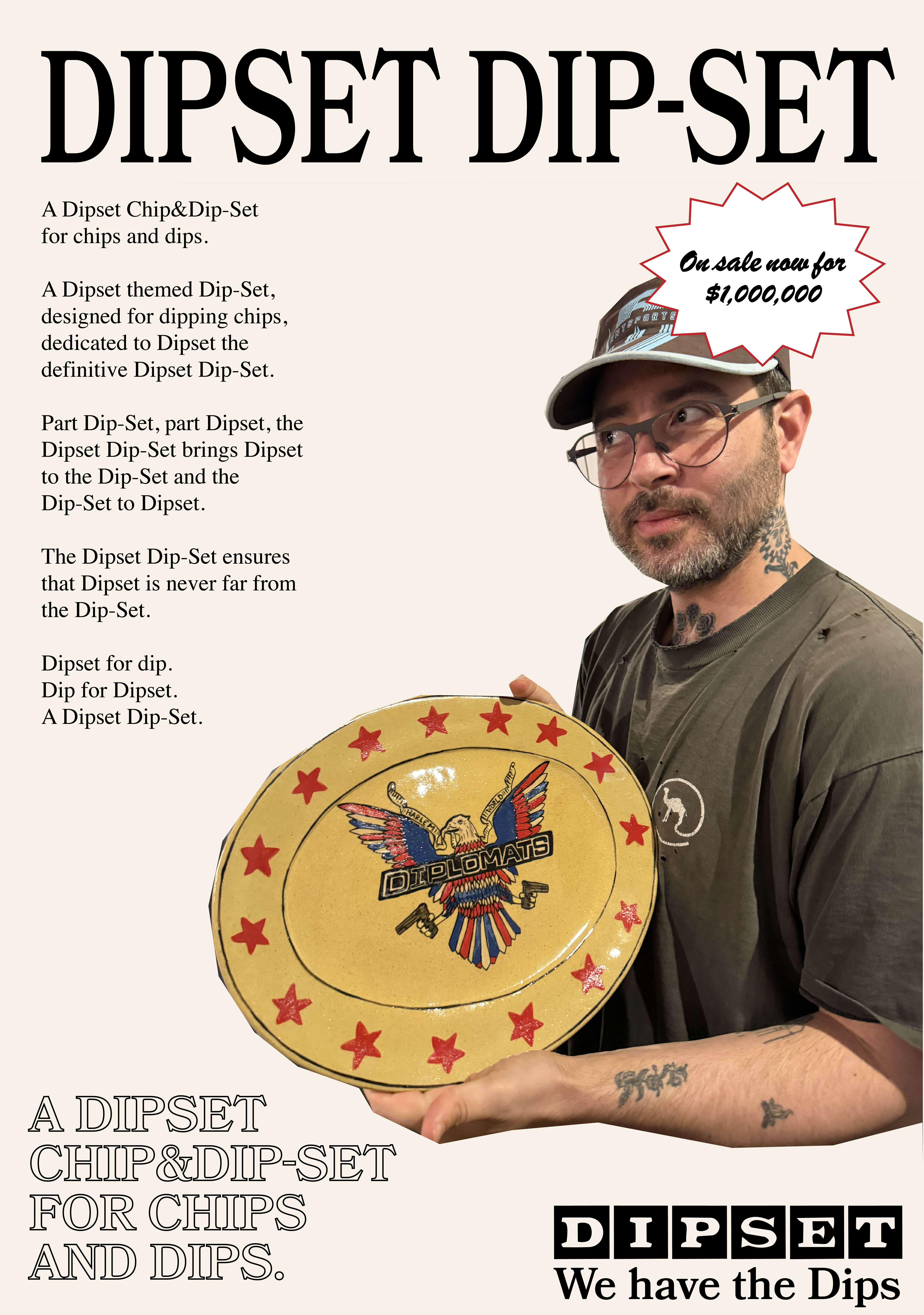 The &Son Chronicle 11